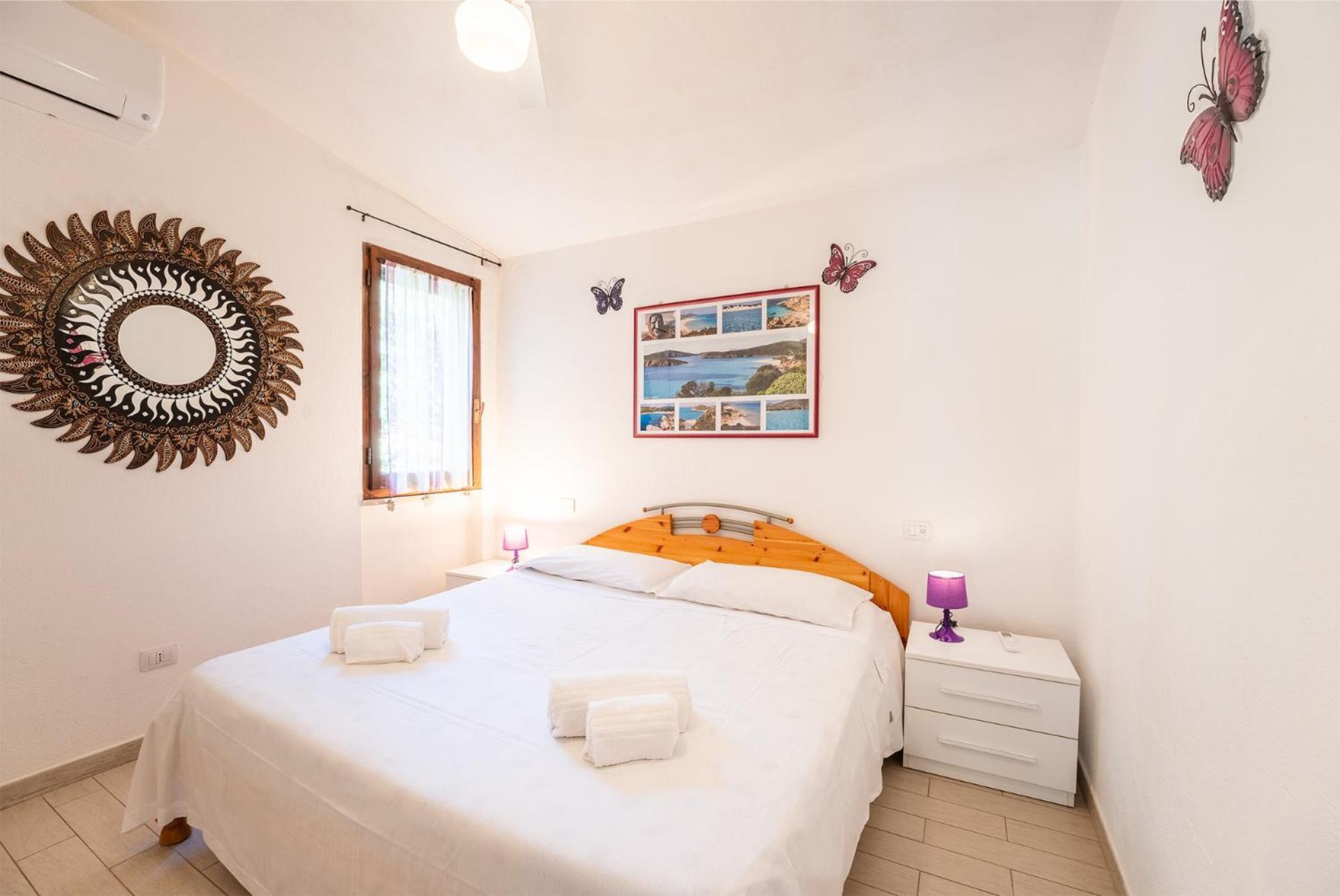 Purple House, 30M To Beach Pula Buitenkant foto
