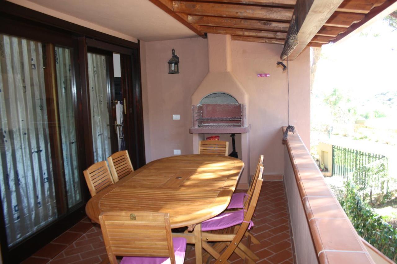 Purple House, 30M To Beach Pula Buitenkant foto